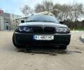 Черный БМВ 3 Серия, объемом двигателя 1.8 л и пробегом 300 тыс. км за 5500 $, фото 3 на Automoto.ua