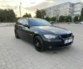 Чорний БМВ 3 Серія, об'ємом двигуна 3 л та пробігом 320 тис. км за 6800 $, фото 1 на Automoto.ua