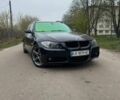 Чорний БМВ 3 Серія, об'ємом двигуна 3 л та пробігом 272 тис. км за 8999 $, фото 1 на Automoto.ua