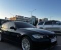 Черный БМВ 3 Серия, объемом двигателя 2 л и пробегом 400 тыс. км за 7800 $, фото 12 на Automoto.ua