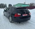 Черный БМВ 3 Серия, объемом двигателя 2 л и пробегом 230 тыс. км за 6450 $, фото 2 на Automoto.ua