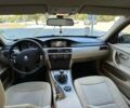 Чорний БМВ 3 Серія, об'ємом двигуна 2 л та пробігом 395 тис. км за 6500 $, фото 4 на Automoto.ua