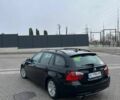 Черный БМВ 3 Серия, объемом двигателя 2 л и пробегом 335 тыс. км за 7500 $, фото 1 на Automoto.ua