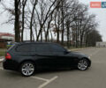 Чорний БМВ 3 Серія, об'ємом двигуна 2 л та пробігом 320 тис. км за 7600 $, фото 11 на Automoto.ua