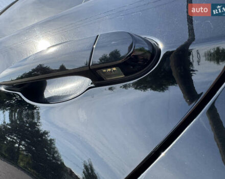 Чорний БМВ 3 Серія, об'ємом двигуна 2 л та пробігом 207 тис. км за 6950 $, фото 6 на Automoto.ua