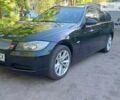 Чорний БМВ 3 Серія, об'ємом двигуна 2 л та пробігом 331 тис. км за 6400 $, фото 1 на Automoto.ua