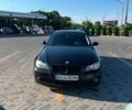 Черный БМВ 3 Серия, объемом двигателя 2 л и пробегом 243 тыс. км за 5400 $, фото 1 на Automoto.ua