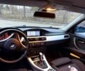Черный БМВ 3 Серия, объемом двигателя 3 л и пробегом 370 тыс. км за 8900 $, фото 7 на Automoto.ua