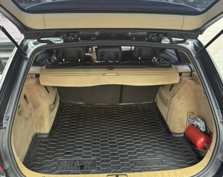 Чорний БМВ 3 Серія, об'ємом двигуна 2 л та пробігом 330 тис. км за 7400 $, фото 14 на Automoto.ua