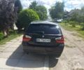 Чорний БМВ 3 Серія, об'ємом двигуна 2 л та пробігом 223 тис. км за 6300 $, фото 9 на Automoto.ua