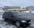 Черный БМВ 3 Серия, объемом двигателя 2 л и пробегом 255 тыс. км за 6999 $, фото 1 на Automoto.ua