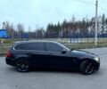 Черный БМВ 3 Серия, объемом двигателя 3 л и пробегом 370 тыс. км за 8900 $, фото 4 на Automoto.ua