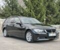 Черный БМВ 3 Серия, объемом двигателя 2 л и пробегом 234 тыс. км за 8250 $, фото 1 на Automoto.ua