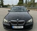 Черный БМВ 3 Серия, объемом двигателя 2 л и пробегом 272 тыс. км за 6300 $, фото 1 на Automoto.ua