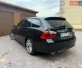 Чорний БМВ 3 Серія, об'ємом двигуна 2 л та пробігом 459 тис. км за 6599 $, фото 8 на Automoto.ua