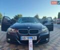Черный БМВ 3 Серия, объемом двигателя 2 л и пробегом 273 тыс. км за 7699 $, фото 20 на Automoto.ua