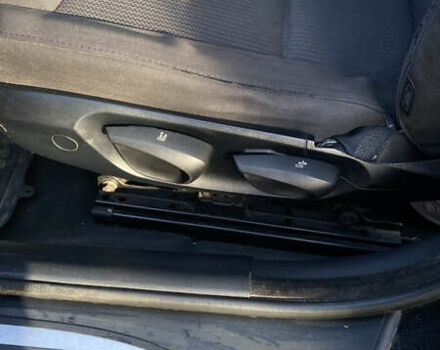 Черный БМВ 3 Серия, объемом двигателя 2 л и пробегом 241 тыс. км за 7999 $, фото 12 на Automoto.ua