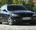 Черный БМВ 3 Серия, объемом двигателя 2 л и пробегом 271 тыс. км за 7500 $, фото 1 на Automoto.ua
