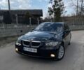 Чорний БМВ 3 Серія, об'ємом двигуна 2 л та пробігом 220 тис. км за 8450 $, фото 1 на Automoto.ua