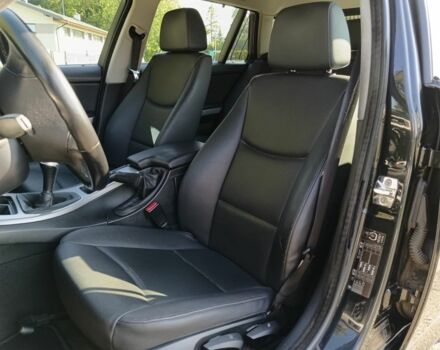 БМВ 3 Серия 2008 в Львове на Automoto.ua Черный БМВ 3 Серия, объемом двигателя 0 л и пробегом 340 тыс. км за 4500 $, фото 2 на Automoto.ua