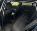 Черный БМВ 3 Серия, объемом двигателя 2 л и пробегом 170 тыс. км за 7150 $, фото 6 на Automoto.ua