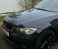 Черный БМВ 3 Серия, объемом двигателя 2 л и пробегом 355 тыс. км за 7800 $, фото 3 на Automoto.ua