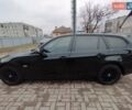 Черный БМВ 3 Серия, объемом двигателя 2 л и пробегом 260 тыс. км за 8200 $, фото 1 на Automoto.ua