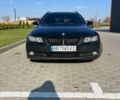 Черный БМВ 3 Серия, объемом двигателя 2 л и пробегом 407 тыс. км за 6800 $, фото 1 на Automoto.ua