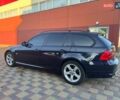 Черный БМВ 3 Серия, объемом двигателя 2 л и пробегом 273 тыс. км за 7699 $, фото 13 на Automoto.ua