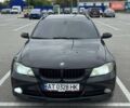 Черный БМВ 3 Серия, объемом двигателя 2 л и пробегом 286 тыс. км за 6100 $, фото 1 на Automoto.ua