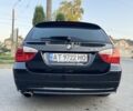 Чорний БМВ 3 Серія, об'ємом двигуна 2 л та пробігом 2 тис. км за 6700 $, фото 11 на Automoto.ua
