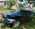 Черный БМВ 3 Серия, объемом двигателя 2 л и пробегом 320 тыс. км за 8000 $, фото 7 на Automoto.ua