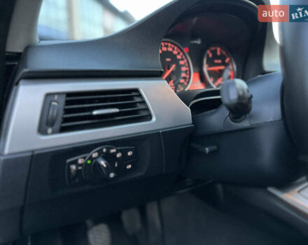 Черный БМВ 3 Серия, объемом двигателя 2 л и пробегом 329 тыс. км за 7200 $, фото 34 на Automoto.ua