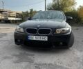 Черный БМВ 3 Серия, объемом двигателя 2 л и пробегом 305 тыс. км за 8300 $, фото 1 на Automoto.ua
