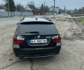 Чорний БМВ 3 Серія, об'ємом двигуна 2 л та пробігом 280 тис. км за 8300 $, фото 9 на Automoto.ua