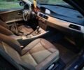 Черный БМВ 3 Серия, объемом двигателя 2 л и пробегом 320 тыс. км за 4400 $, фото 14 на Automoto.ua