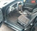 Черный БМВ 3 Серия, объемом двигателя 2 л и пробегом 297 тыс. км за 6300 $, фото 12 на Automoto.ua