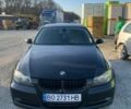 Черный БМВ 3 Серия, объемом двигателя 2 л и пробегом 457 тыс. км за 7232 $, фото 1 на Automoto.ua