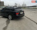 Черный БМВ 3 Серия, объемом двигателя 2 л и пробегом 305 тыс. км за 8300 $, фото 6 на Automoto.ua