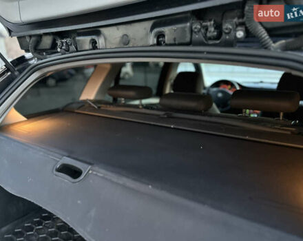 Черный БМВ 3 Серия, объемом двигателя 2 л и пробегом 329 тыс. км за 7200 $, фото 38 на Automoto.ua