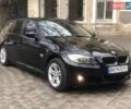 Чорний БМВ 3 Серія, об'ємом двигуна 2 л та пробігом 299 тис. км за 8999 $, фото 1 на Automoto.ua