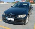 Черный БМВ 3 Серия, объемом двигателя 2 л и пробегом 330 тыс. км за 6950 $, фото 1 на Automoto.ua