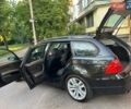 Чорний БМВ 3 Серія, об'ємом двигуна 2 л та пробігом 286 тис. км за 8900 $, фото 5 на Automoto.ua