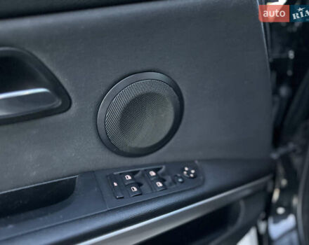 Черный БМВ 3 Серия, объемом двигателя 2 л и пробегом 329 тыс. км за 7200 $, фото 33 на Automoto.ua