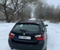 Черный БМВ 3 Серия, объемом двигателя 2 л и пробегом 312 тыс. км за 7000 $, фото 3 на Automoto.ua