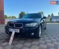 Черный БМВ 3 Серия, объемом двигателя 2 л и пробегом 273 тыс. км за 7699 $, фото 3 на Automoto.ua