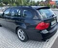Черный БМВ 3 Серия, объемом двигателя 2 л и пробегом 305 тыс. км за 7800 $, фото 19 на Automoto.ua