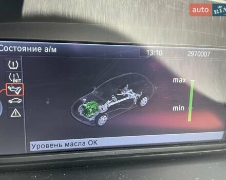 Черный БМВ 3 Серия, объемом двигателя 2 л и пробегом 305 тыс. км за 7800 $, фото 10 на Automoto.ua