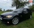 Черный БМВ 3 Серия, объемом двигателя 2 л и пробегом 330 тыс. км за 6700 $, фото 3 на Automoto.ua