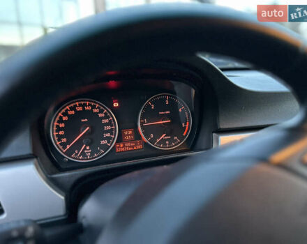 Черный БМВ 3 Серия, объемом двигателя 2 л и пробегом 329 тыс. км за 7200 $, фото 37 на Automoto.ua